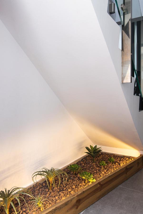 Open Sea Suites Las Palmas / Gran Canaria Exterior foto