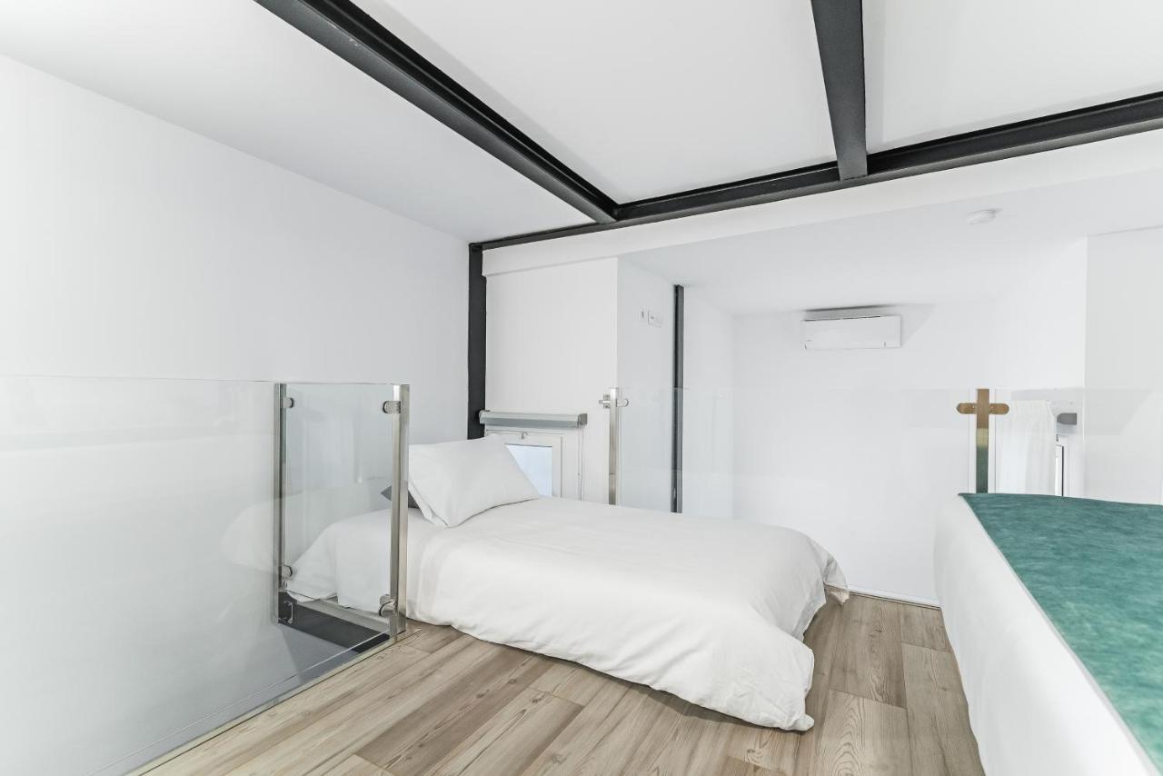 Open Sea Suites Las Palmas / Gran Canaria Exterior foto