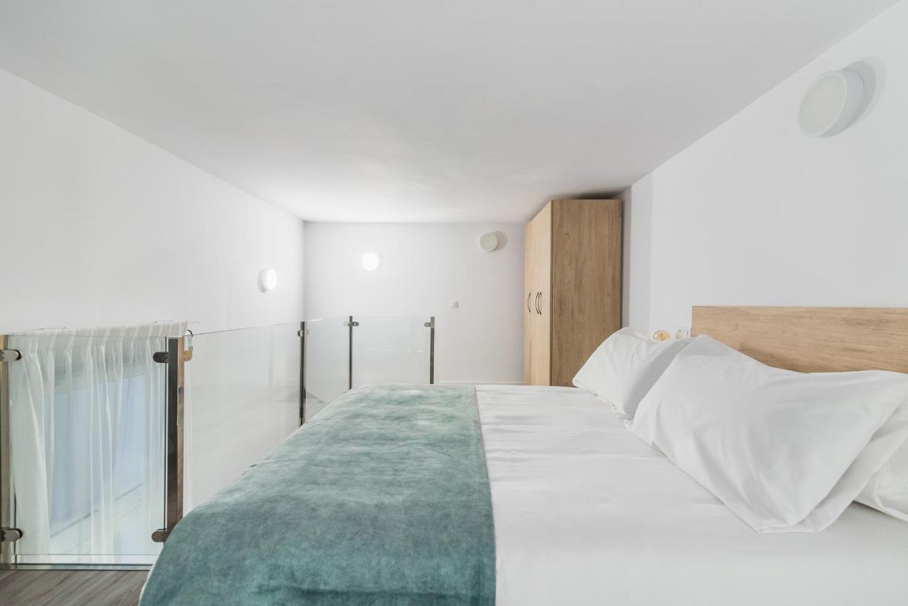 Open Sea Suites Las Palmas / Gran Canaria Exterior foto