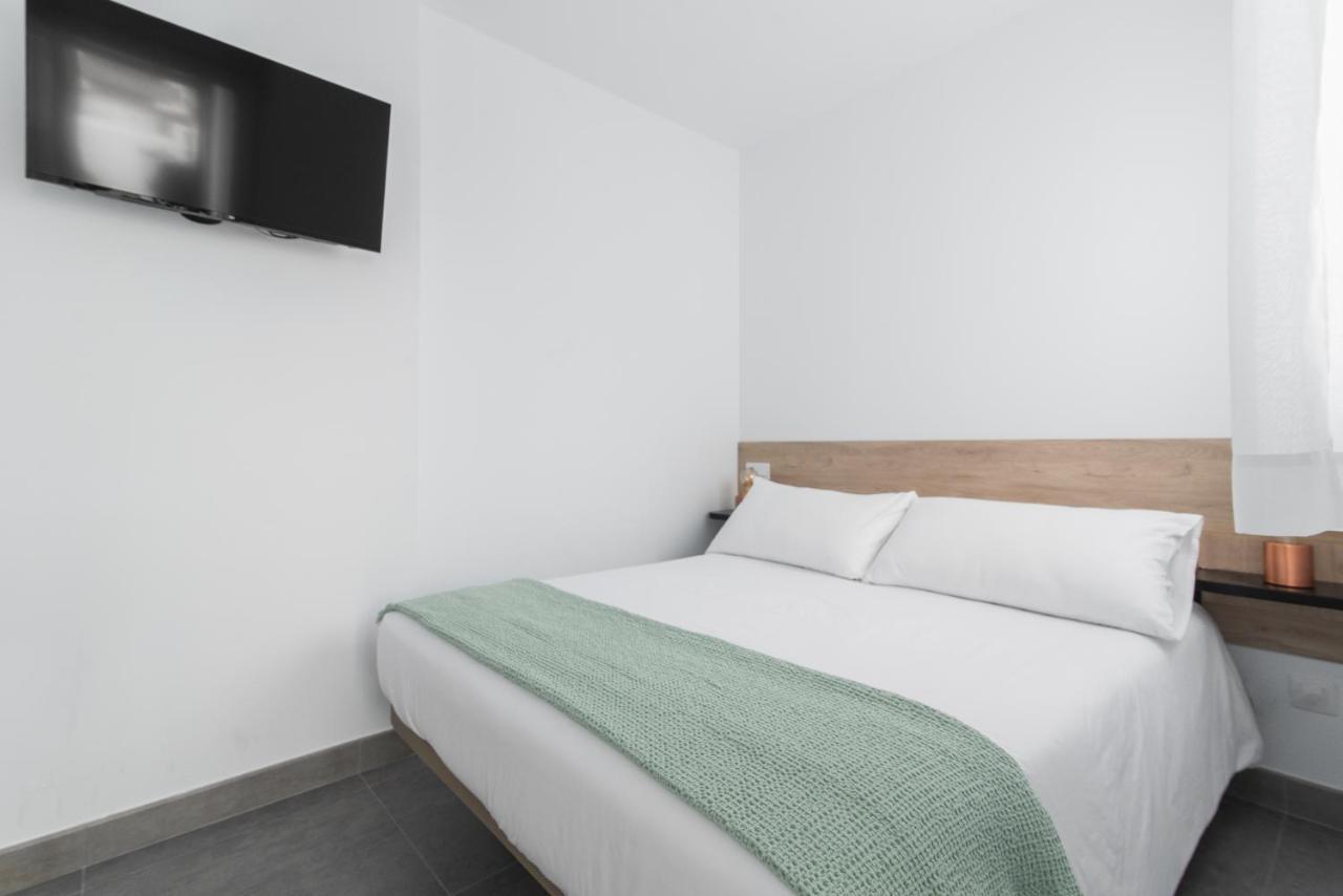 Open Sea Suites Las Palmas / Gran Canaria Exterior foto