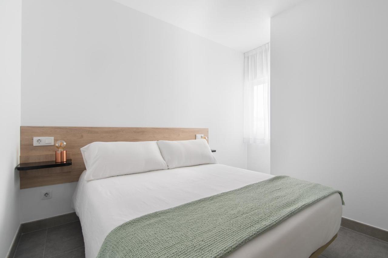 Open Sea Suites Las Palmas / Gran Canaria Exterior foto